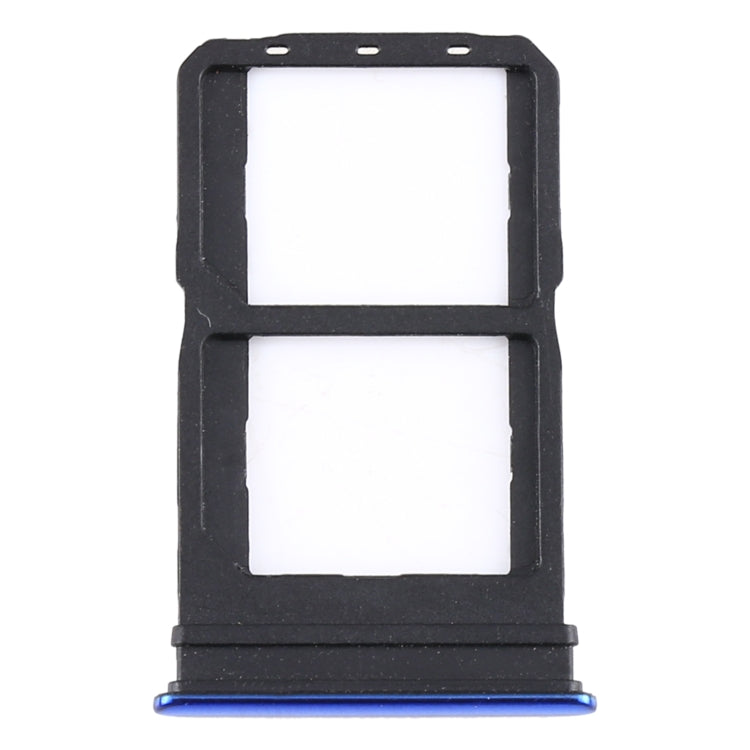 Per Vivo iQOO Neo V1914A Vassoio scheda SIM + Vassoio scheda SIM, For Vivo iQOO Neo Per Vivo iQOO Neo V1914A Vassoio scheda SIM + Vassoio scheda SIM, For Vivo iQOO Neo